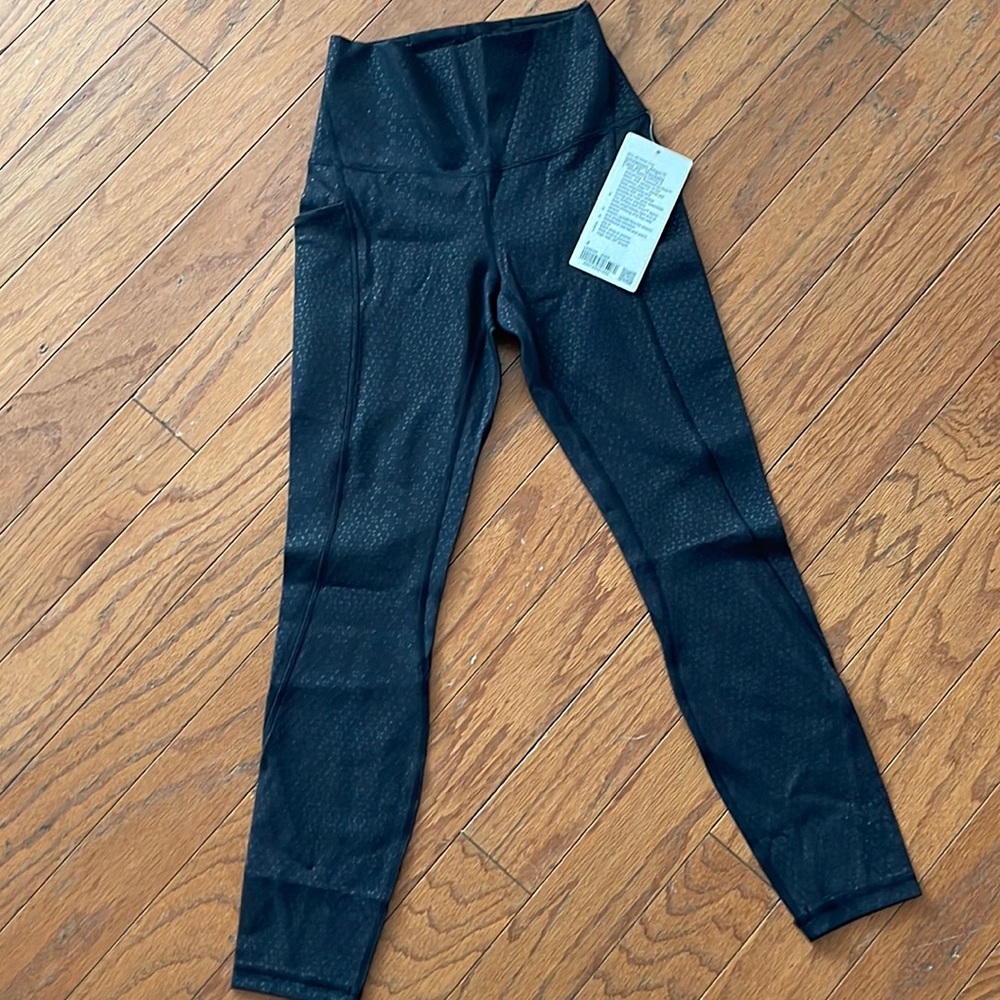 Lululemon NWT